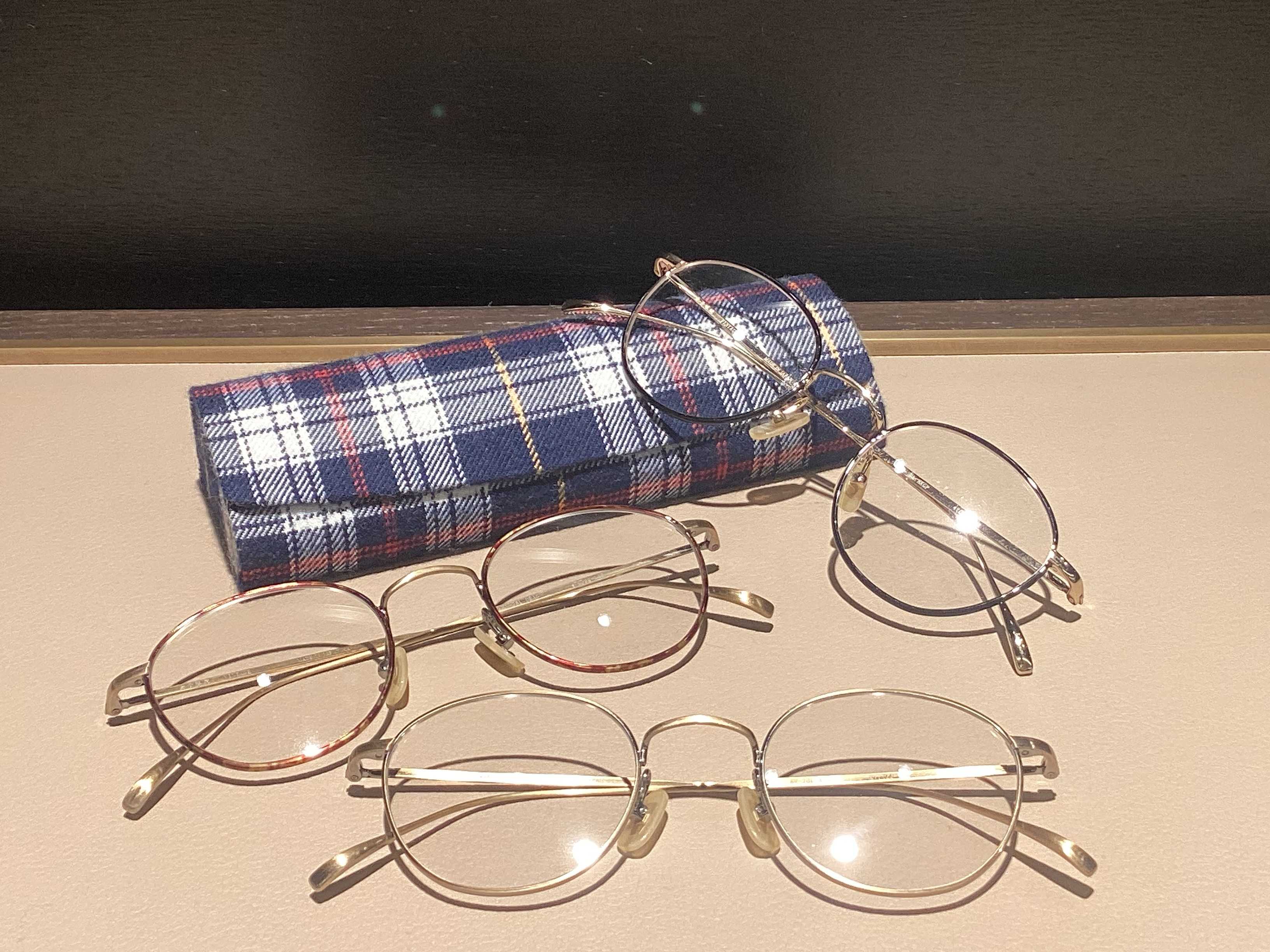 シンプルだから万能なフレームKV-78L